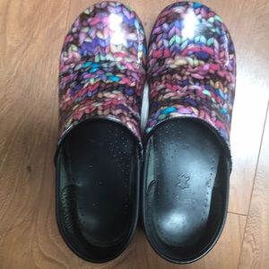 Dansko Clogs